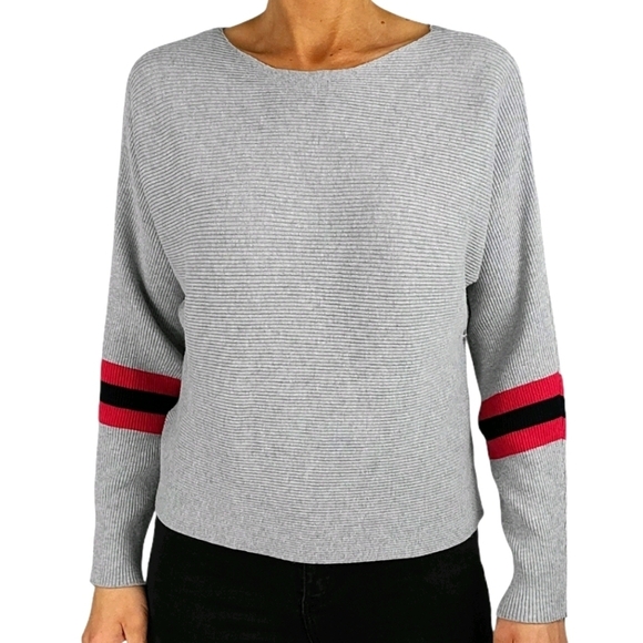 Cotton Emporium Dolman Sweater Size Medium - Picture 1 of 5